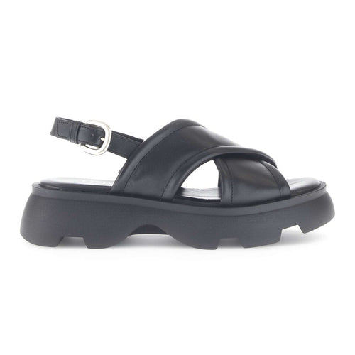 62.851.67 - Black Leather||62.851.67 - Cuir noir