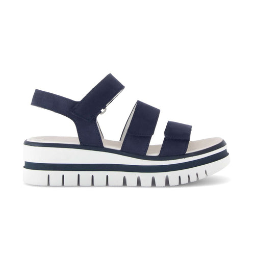 64.620.16 - Navy Suede||64.620.16 - Suède marine