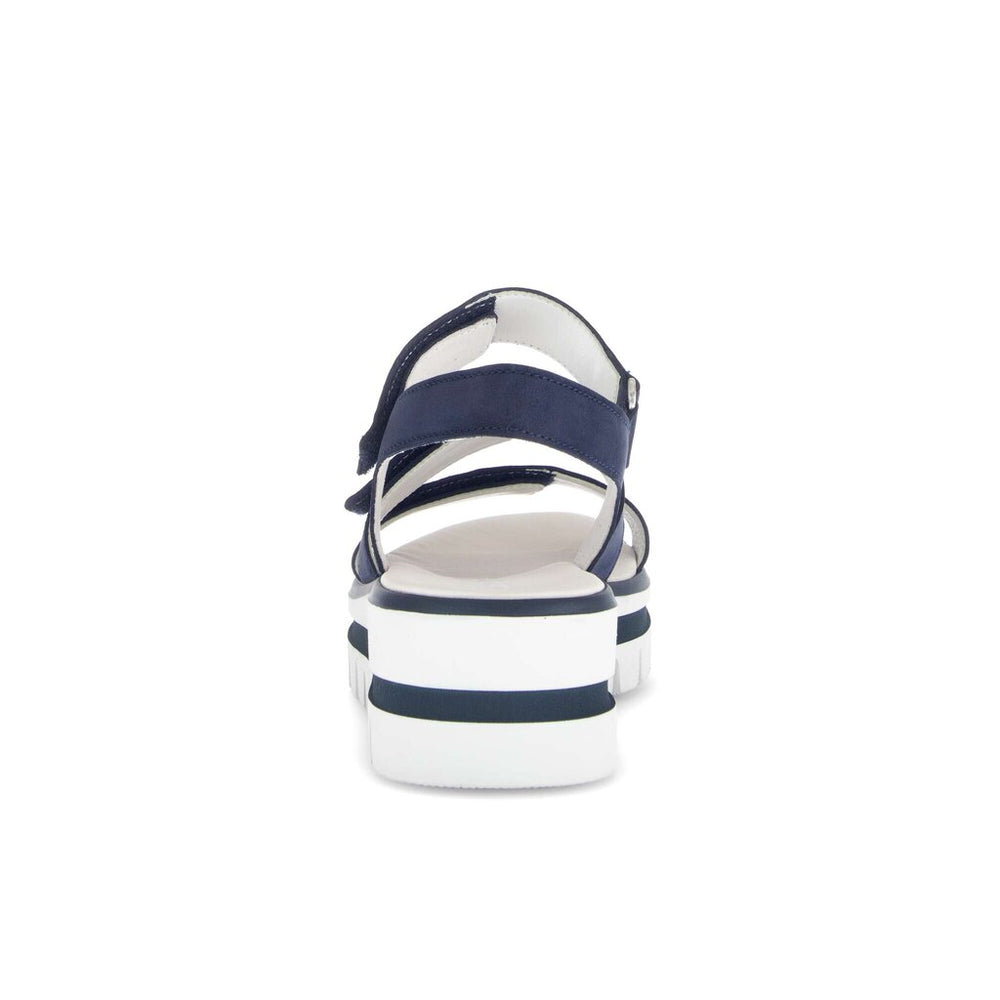 64.620.16 - Navy Suede||64.620.16 - Suède marine