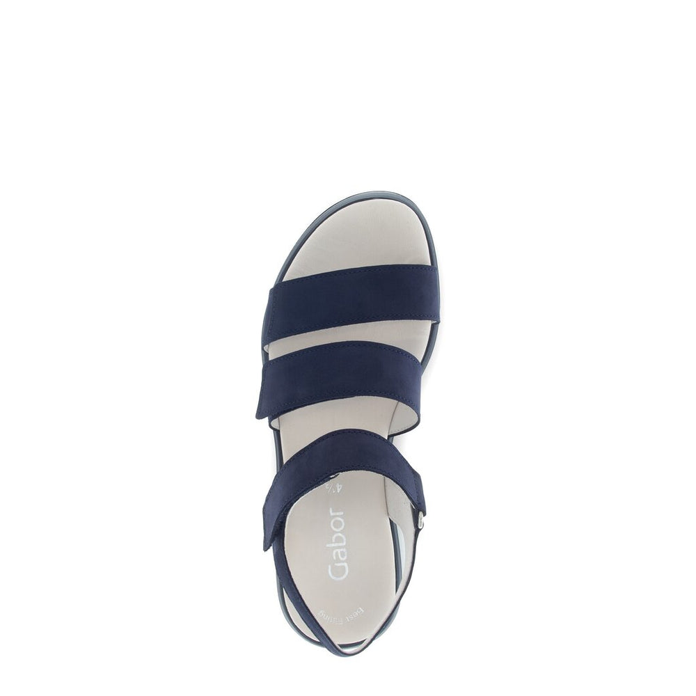 64.620.16 - Navy Suede||64.620.16 - Suède marine