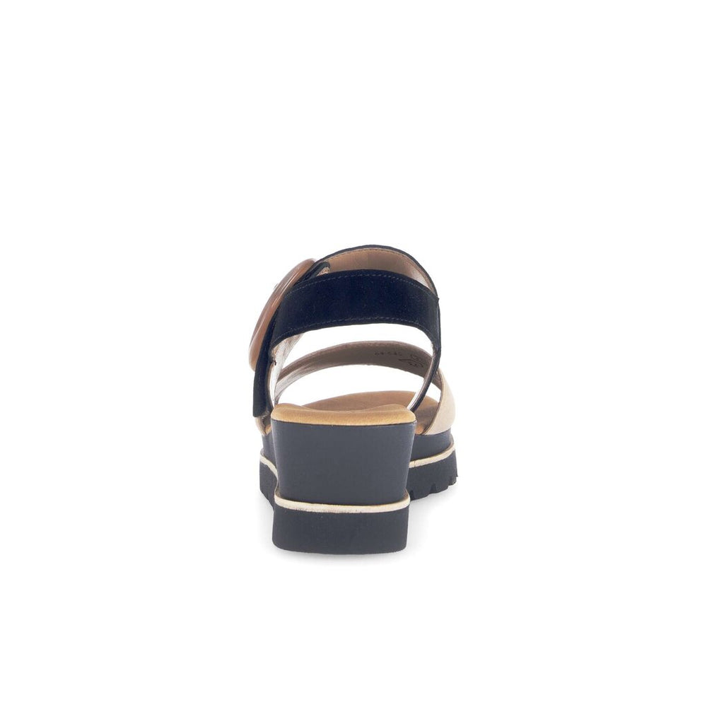 64.645.14 - Black Suede||64.645.14 - Suède noir