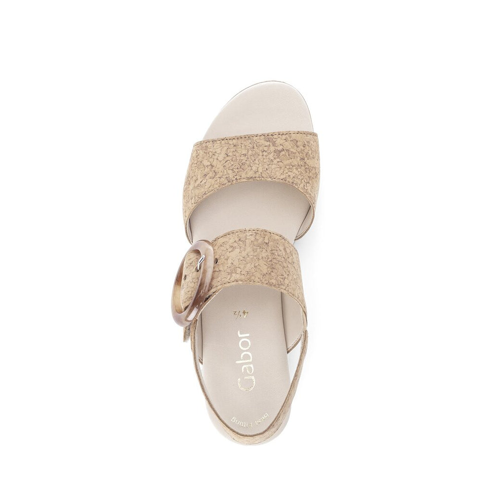 64.645.34 - Brown Cork||64.645.34 - Liège brun