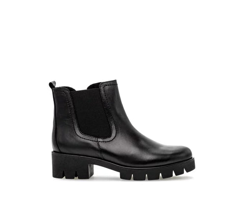 71.710.27 - Black Leather||71.710.27 Cuir noir