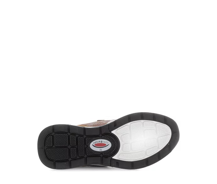76.847.63 - Brown Leather||76.847.63 Cuir brun