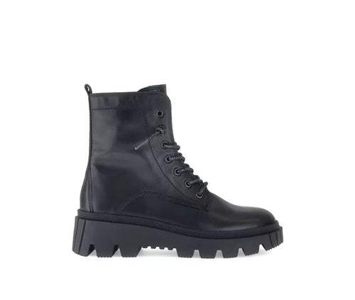 71.821.37 - Black Leather||71.821.37 Cuir noir