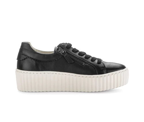 73.200.27 - Black Leather||73.200.27 Cuir noir