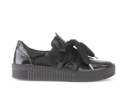 73.333.97 - Black Patent Leather||73.333.97 Cuir verni noir