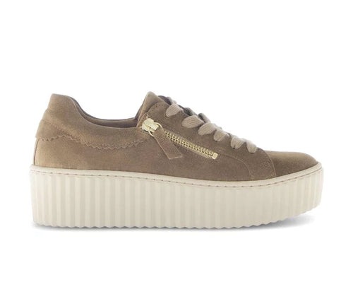 73.200.14 - Beige Suede||73.200.14 Suède beige