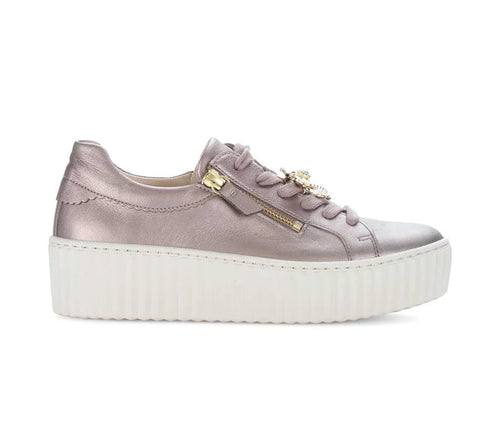 73.201.60 - Pink Leather||73.201.60 - Cuir rose