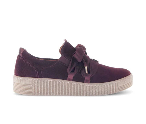 73.333.15 - Red Suede||73.333.15 Suède rouge