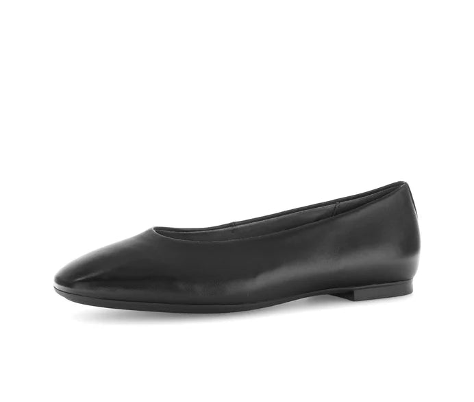 74.140.27 - Black Leather||74.140.27 Cuir noir
