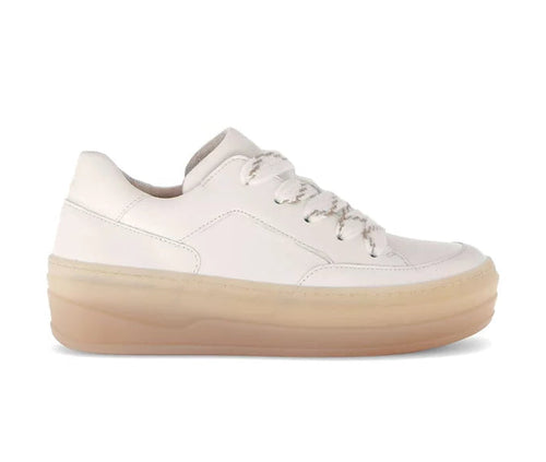 73.351.20 - White Leather||73.351.20 Cuir blanc
