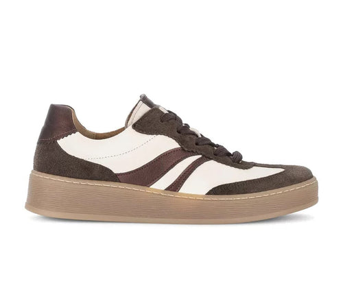 76.475.20 - Brown Suede||76.475.20 Suède brun