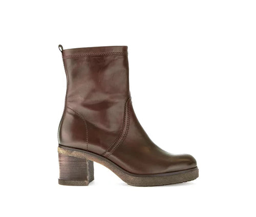 72.851.55 - Brown Leather||72.851.55 Cuir brun