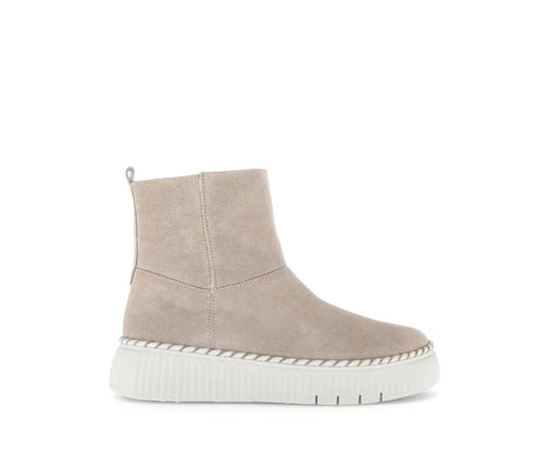 73.542.12 - Beige Suede||73.542.12 Suède beige