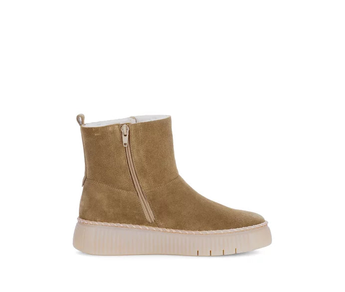 73.542.18 - Brown Suede||73.542.18 Suède brun