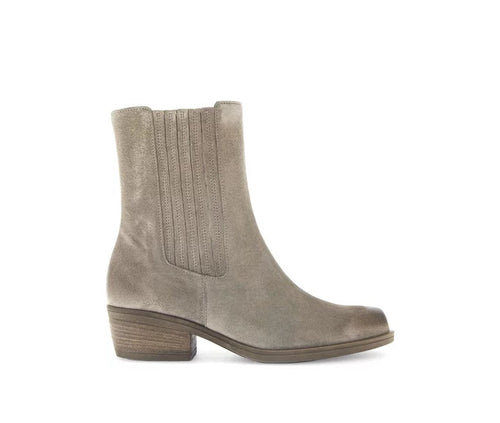 75.910.12 - Beige Suede||75.910.12 Suède beige