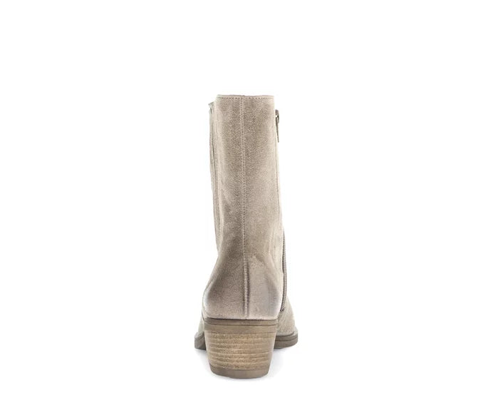 75.910.12 - Beige Suede||75.910.12 Suède beige