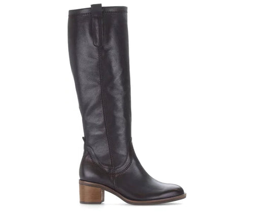 71.889.26 - Black Leather||71.889.26 Cuir noir