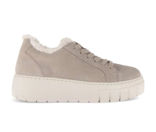 73.221.72 - Beige Suede||73.221.72 Suède beige
