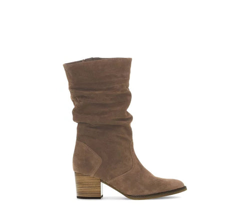 72.994.41 - Brown Suede||72.994.41 Suède brun