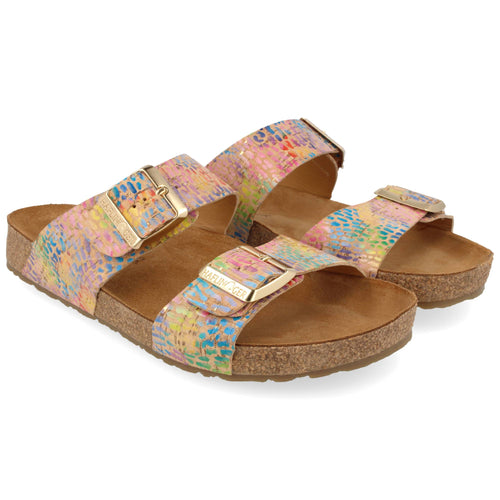 *FINAL SALE* Andrea - Rainbow||Andrea - Arc-en-ciel