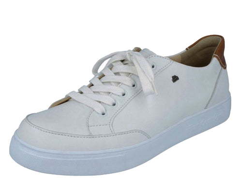 Brandon - White