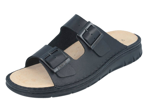 Cayman Soft - Black