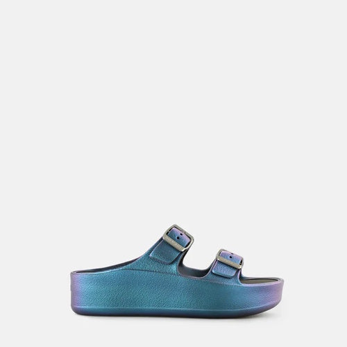Elina - Pearl Blue||Elina - Bleu perle