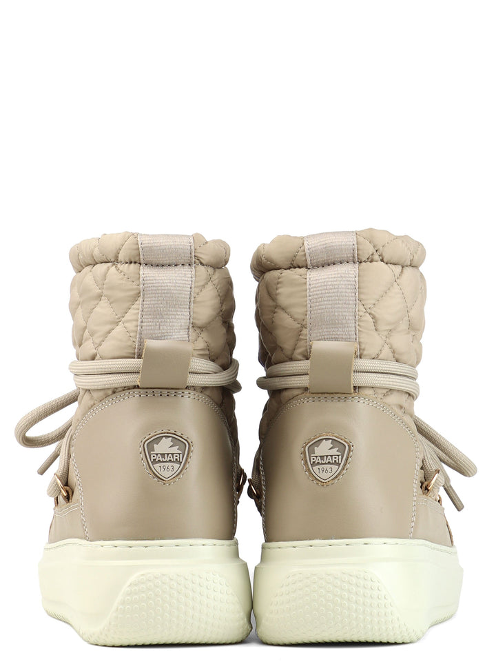 Women's Gravita Boot - Beige