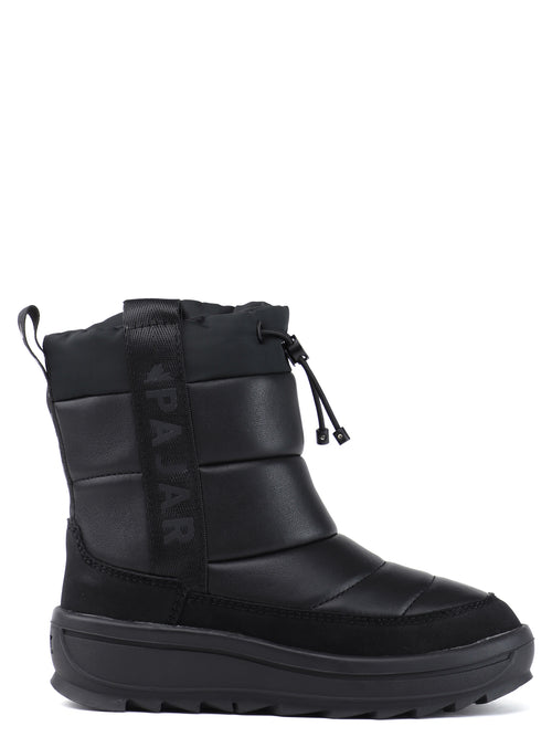 Gepelle Kids - Black