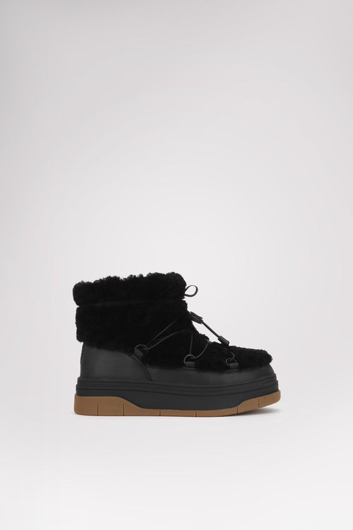 Women's Janie 2.0 - Black