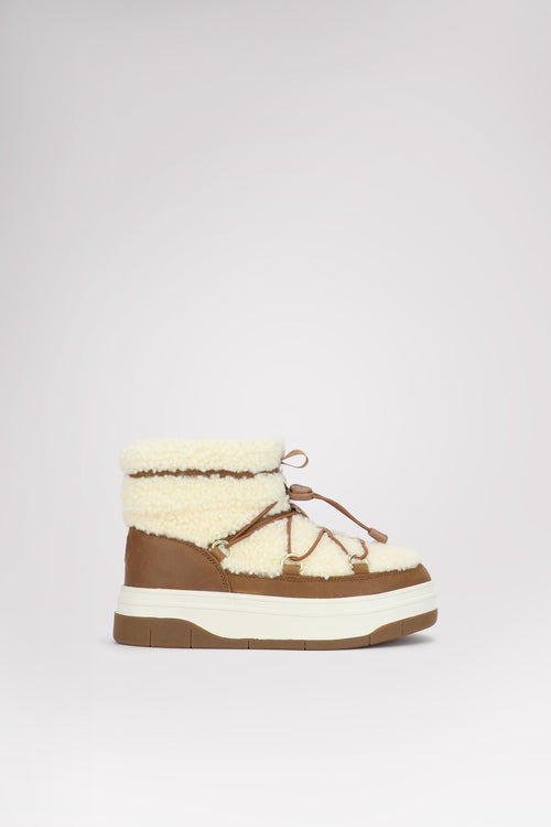 Women's Janie 2.0 - Tan