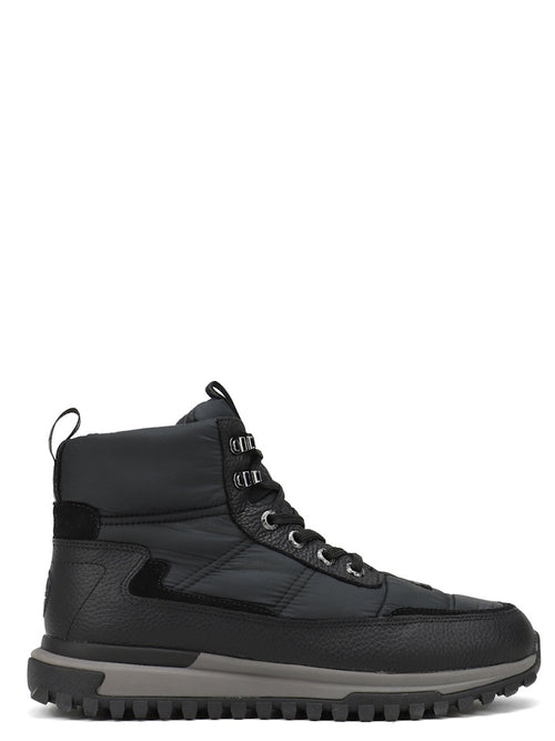 Men's Fero - Black