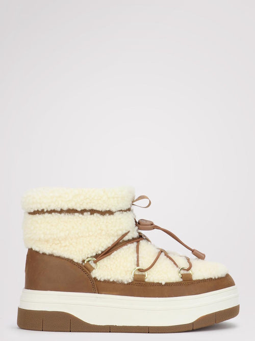 Women's Janie 2.0 - Tan