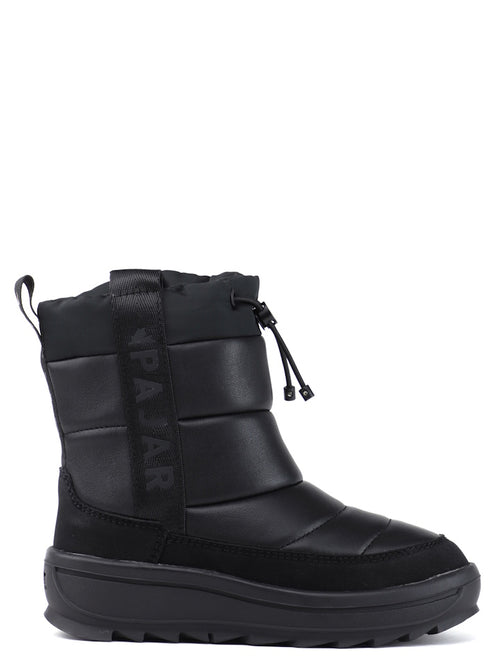 Gepelle Kids - Black
