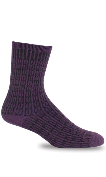 Baby Cable Women - Blackberry Essential Comfort