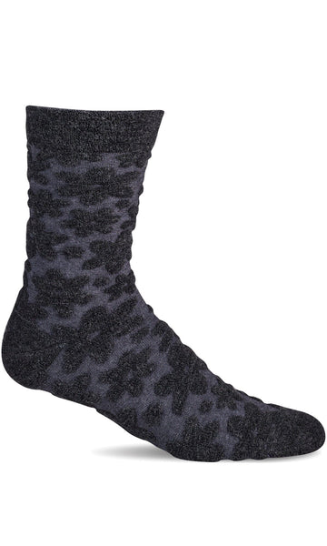 Petal Posh Women - Charcoal Essential Comfort