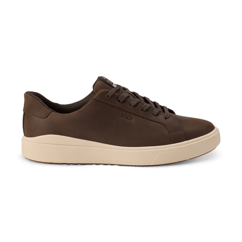 Men's Vegas 2 - Mole/Whitecap Grey Leather||Vegas 2 pour homme - Cuir Mole/Whitecap Grey
