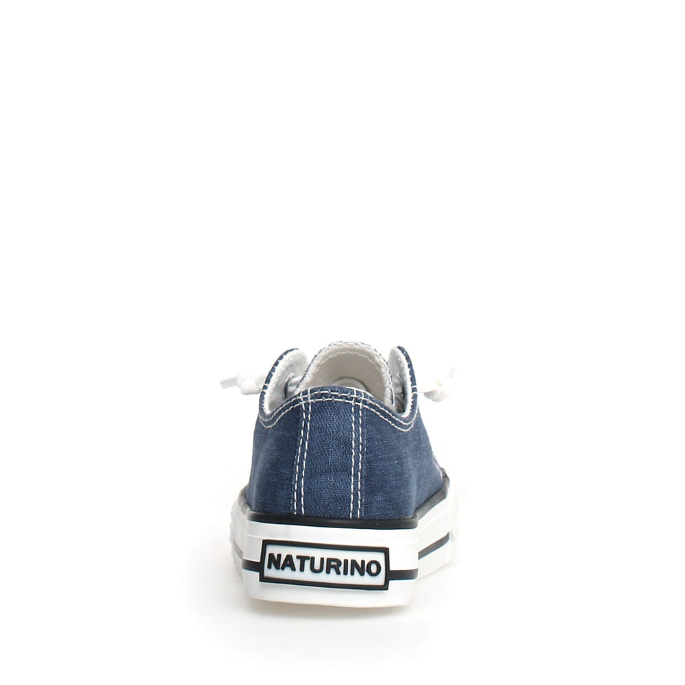 Ayasy - Navy Canvas||Ayasy - Canvas marine