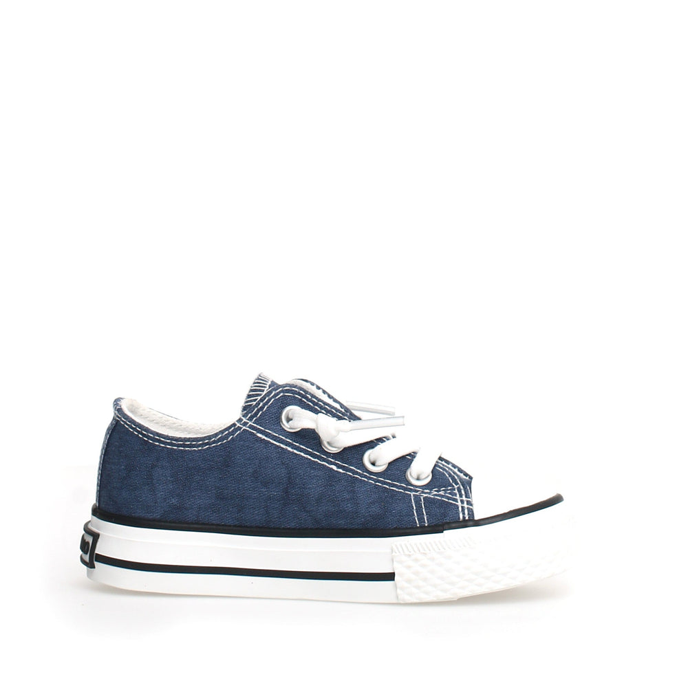 Ayasy - Navy Canvas||Ayasy - Canvas marine