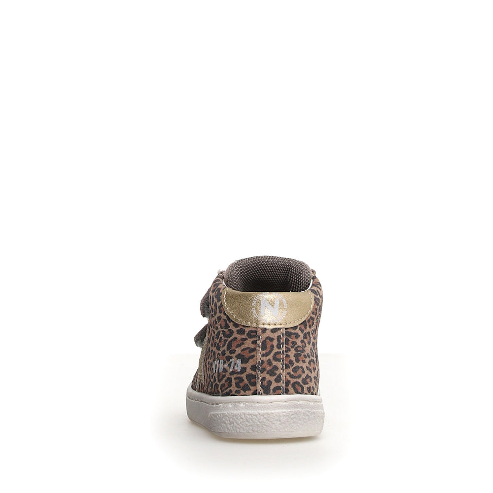 Pinn High VL - Taupe-Platinum||Pinn High VL - Taupe-doré
