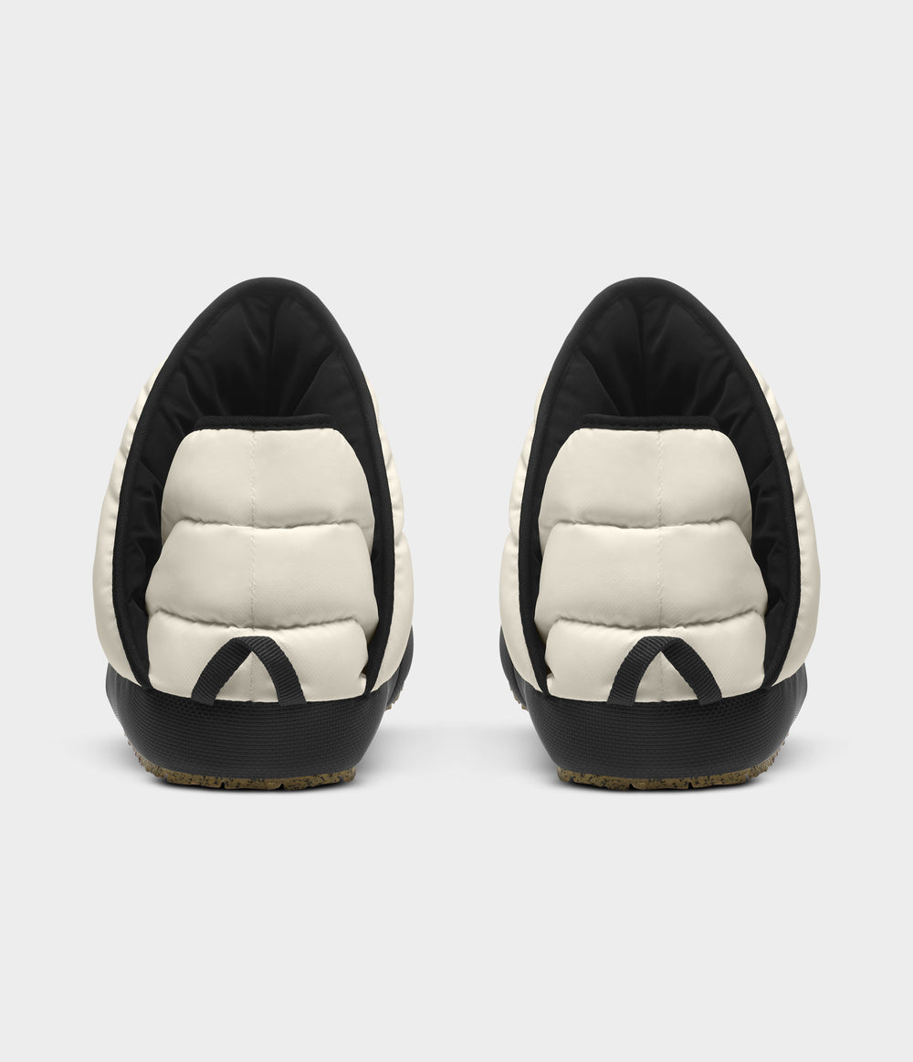 Women's ThermoBall™ Traction Bootie - Gardenia White/TNF Black