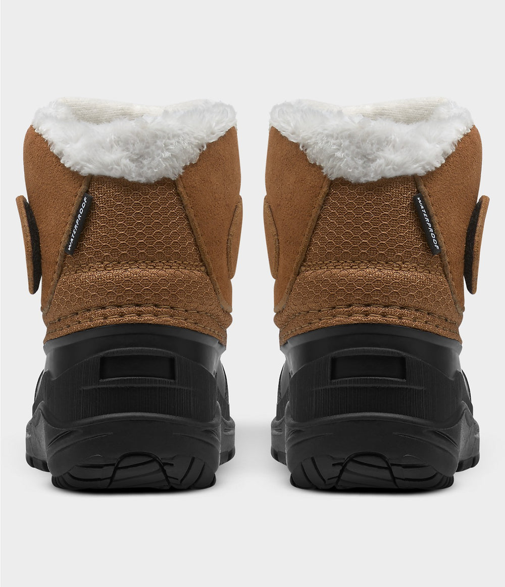 Toddler Alpenglow II - Toasted Brown/Toasted Brown