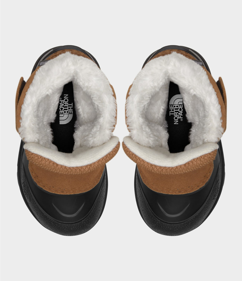 Toddler Alpenglow II - Toasted Brown/Toasted Brown