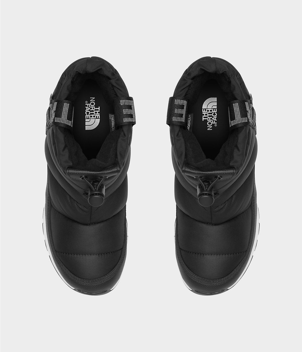 Youth ThermoBall™ Pull-On - TNF Black/TNF White