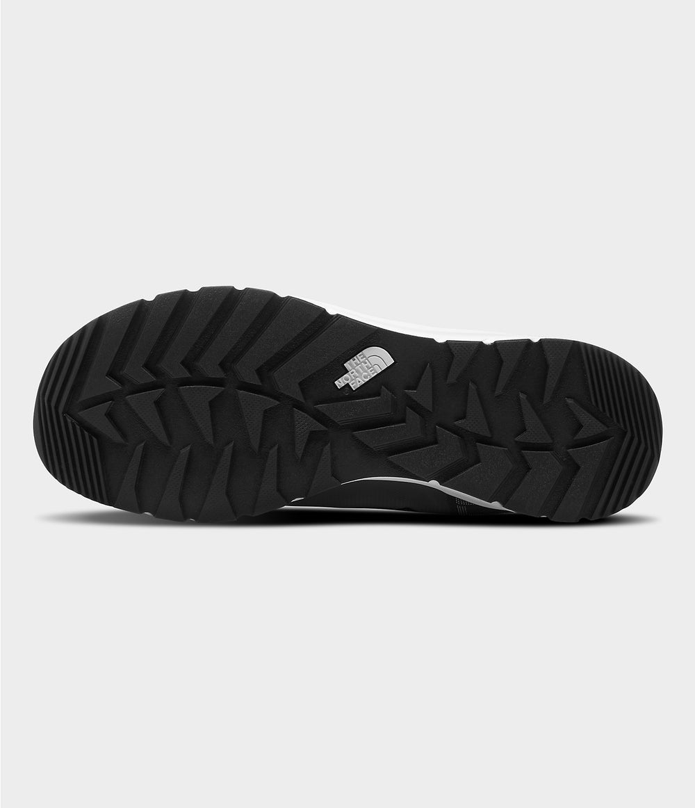 Youth ThermoBall™ Pull-On - TNF Black/TNF White