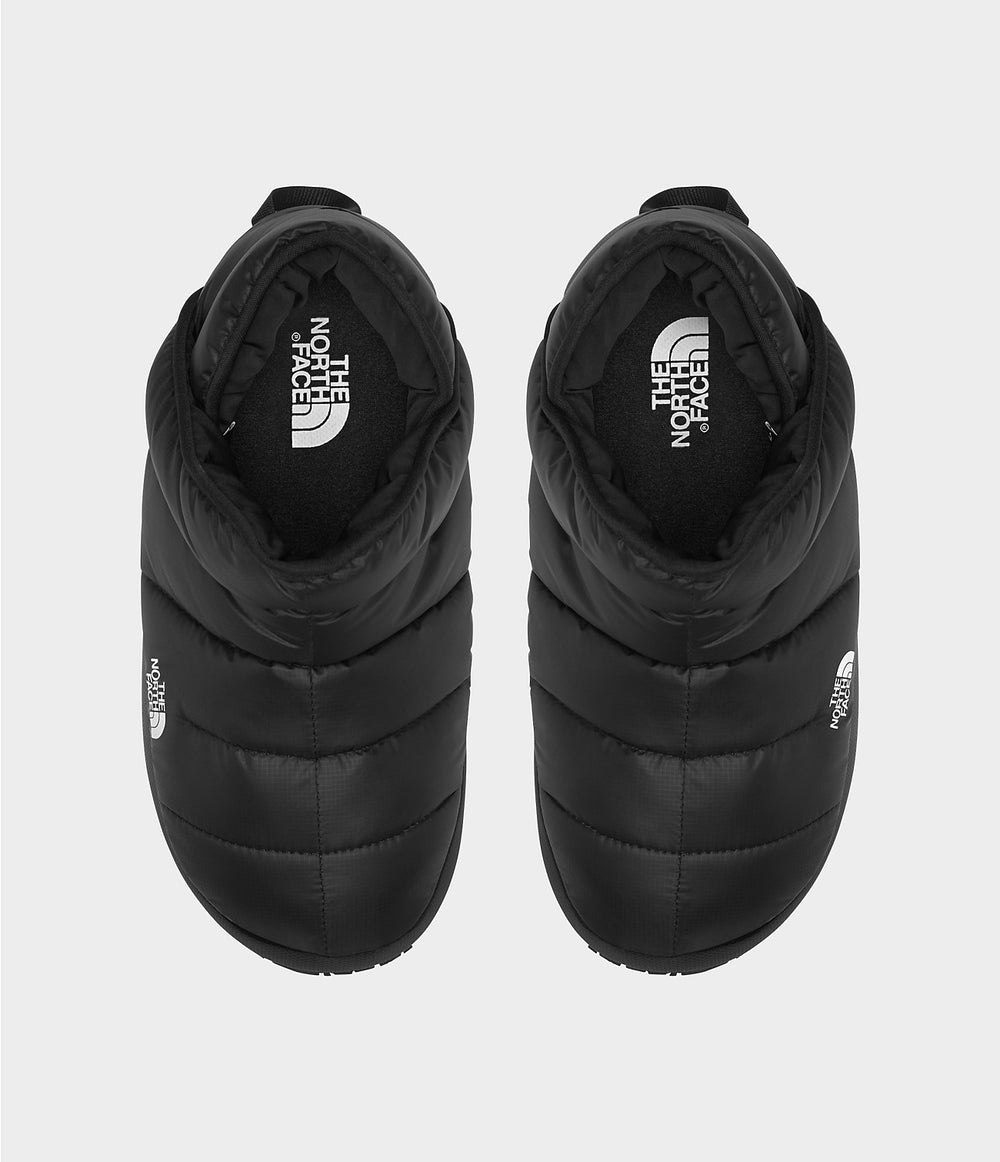 Youth ThermoBall™ Traction Booties - TNF Black/TNF Black