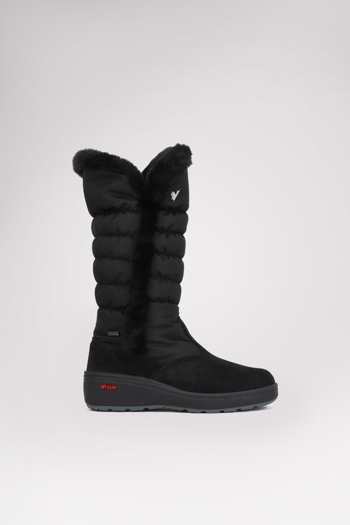 Women's Sira - Black