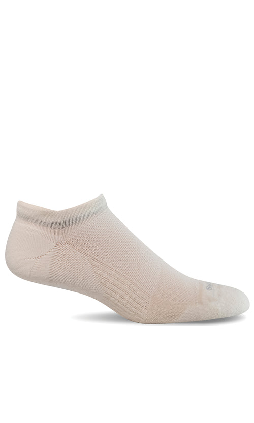Cadence Micro Women - Natural Solid Moderate Compression (15-20mmHg)